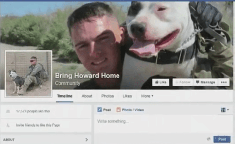 bring-howard-home-page