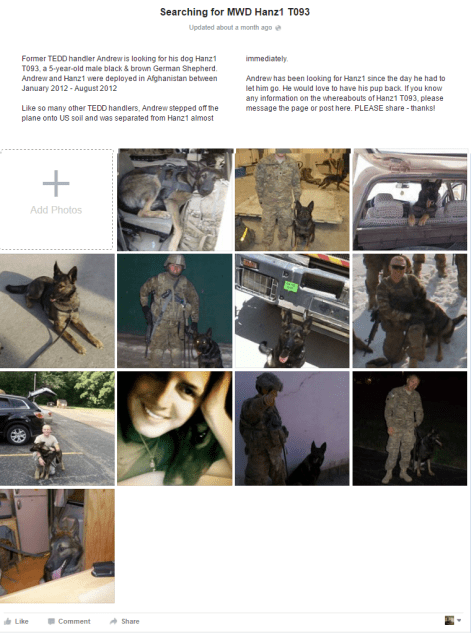 Pete Tomlinson Enclosure 3 Hanz1